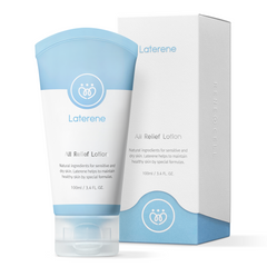 RENECELL All-in-One Soothing Lotion 100mL*4pcs