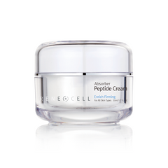 Peptide Cream 50mL | RENECELL