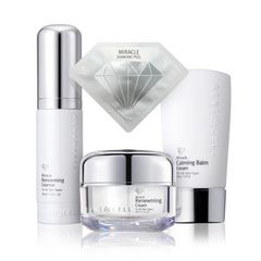 Miracle Diamond Set | RENECELL