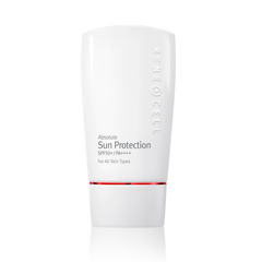 Sunscreen 50g | RENECELL