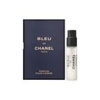 藍色男性香精 1.5mL｜木質芳香調