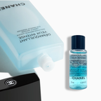 溫和雙效眼部卸妝液 10mL｜呵護睫毛