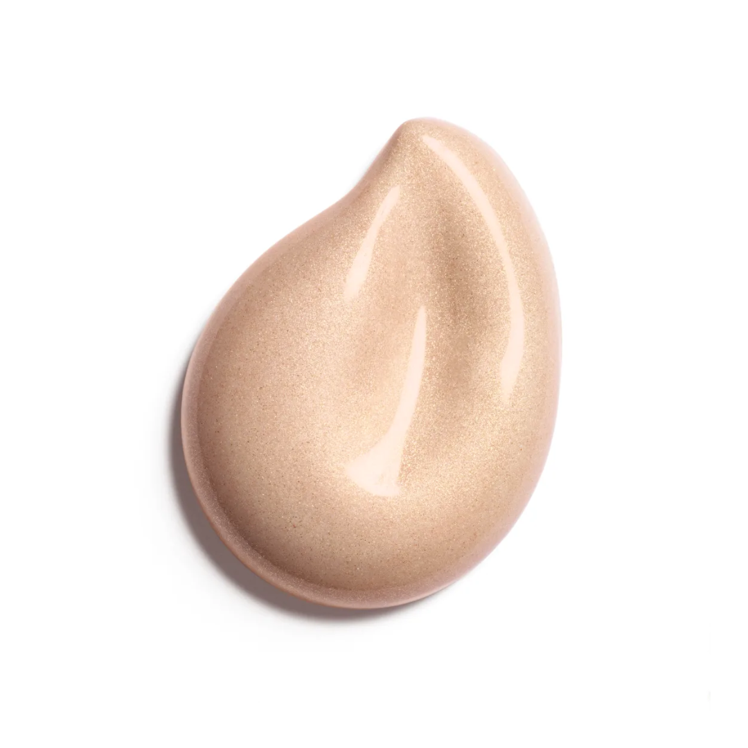 原生美肌燦亮妝前乳 冬季假期限量彩妝 30mL｜ICY BEIGE 冰晶色