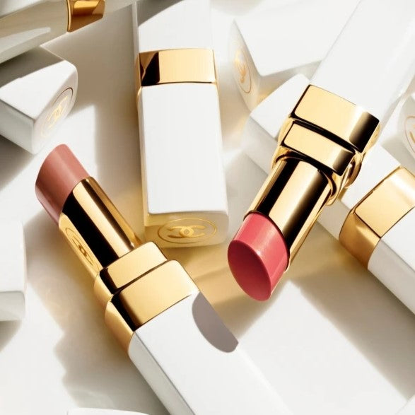 COCO持色潤唇膏 3g｜柔霧光澤