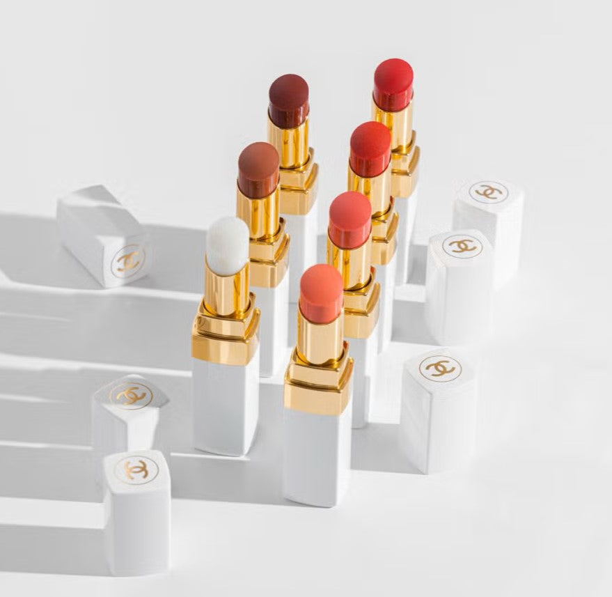 COCO持色潤唇膏 3g｜柔霧光澤