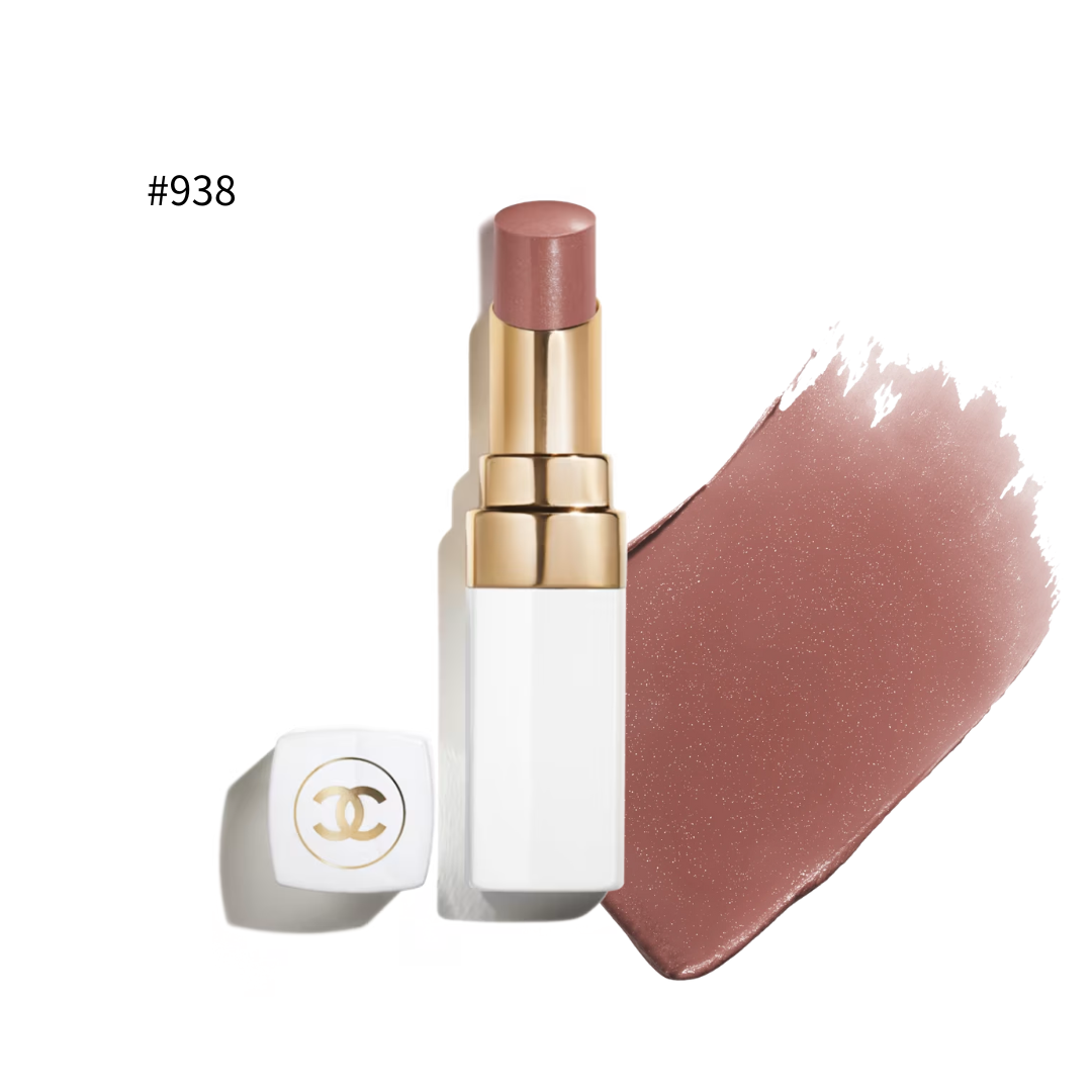 COCO持色潤唇膏 3g｜柔霧光澤