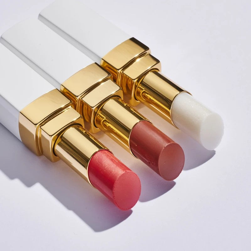 COCO持色潤唇膏 3g｜柔霧光澤