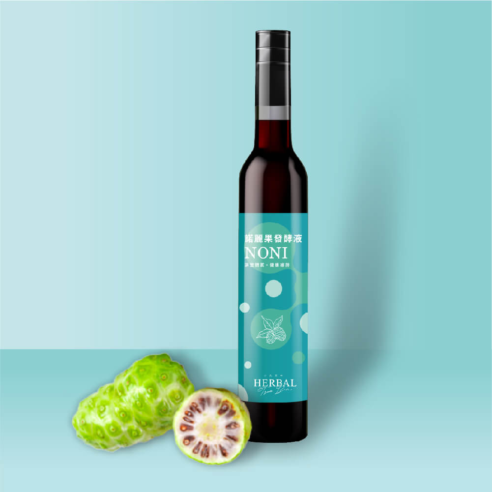 屏東諾麗果發酵液 400mL｜滋補強身