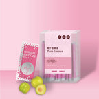 台東梅子發酵液 隨身包20mL x 15包｜養顏美容