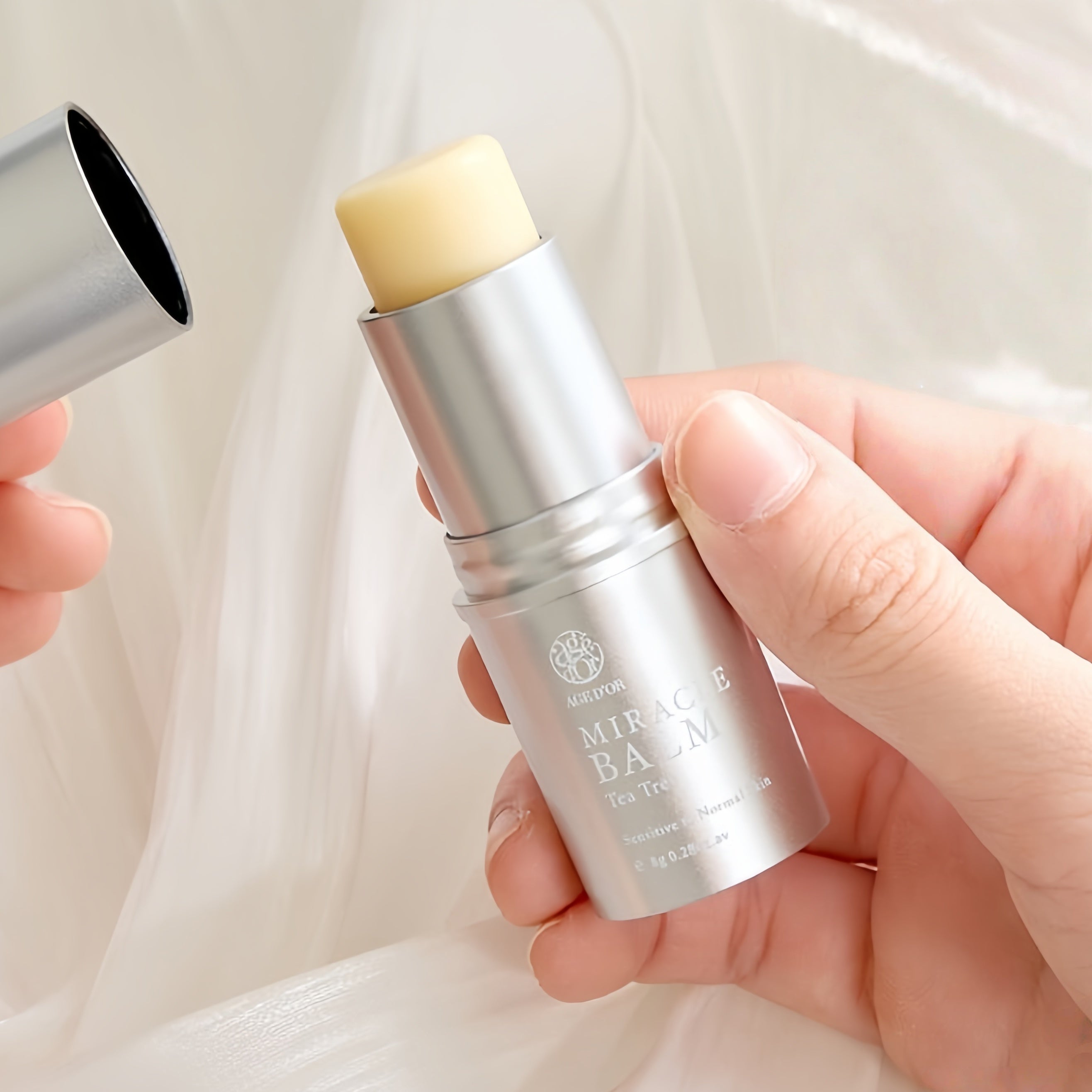 奇蹟萬用棒 8g｜急救舒緩