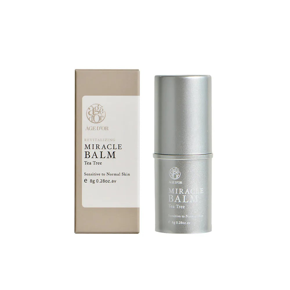 奇蹟萬用棒 8g｜急救舒緩