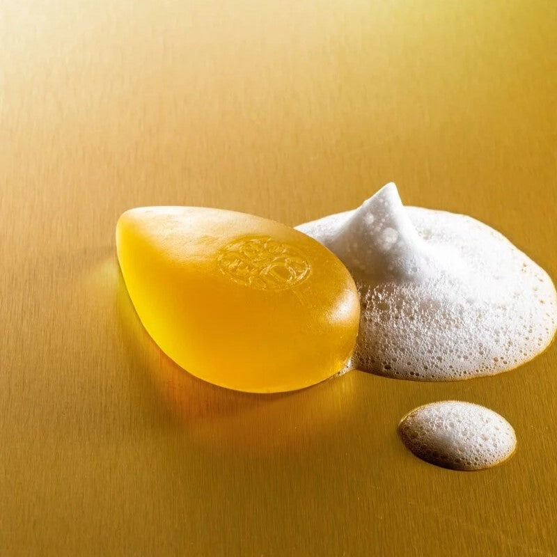 黃金皂 85g｜精油香皂