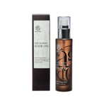 護髮油 50mL｜乾溼髮皆可使用