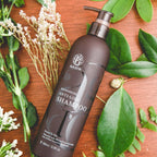 固髮清潔露 (中/乾性頭皮適用)｜舒緩頭皮