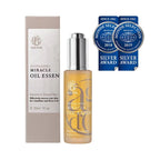奇蹟賦活油 30mL｜清爽舒緩
