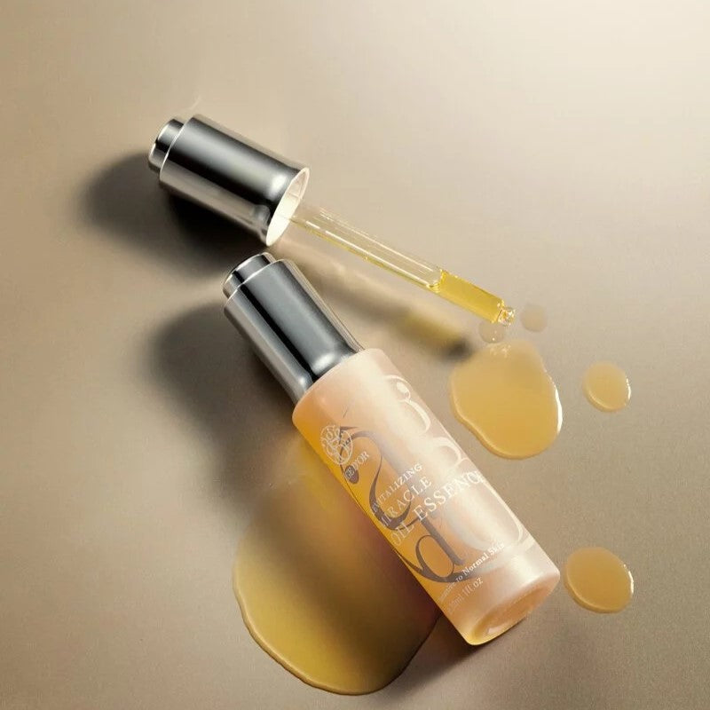 奇蹟賦活油 30mL｜清爽舒緩