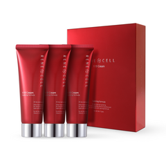 119 Icy Moisturizing Cream 70mL*3pcs｜RENECELL