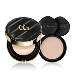 Soothing Radiance Cushion Foundation #21 Brightening | RENECELL