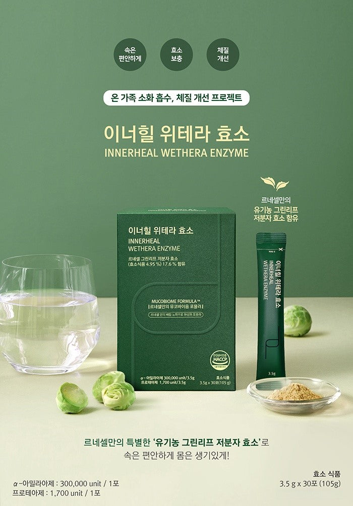 Product description