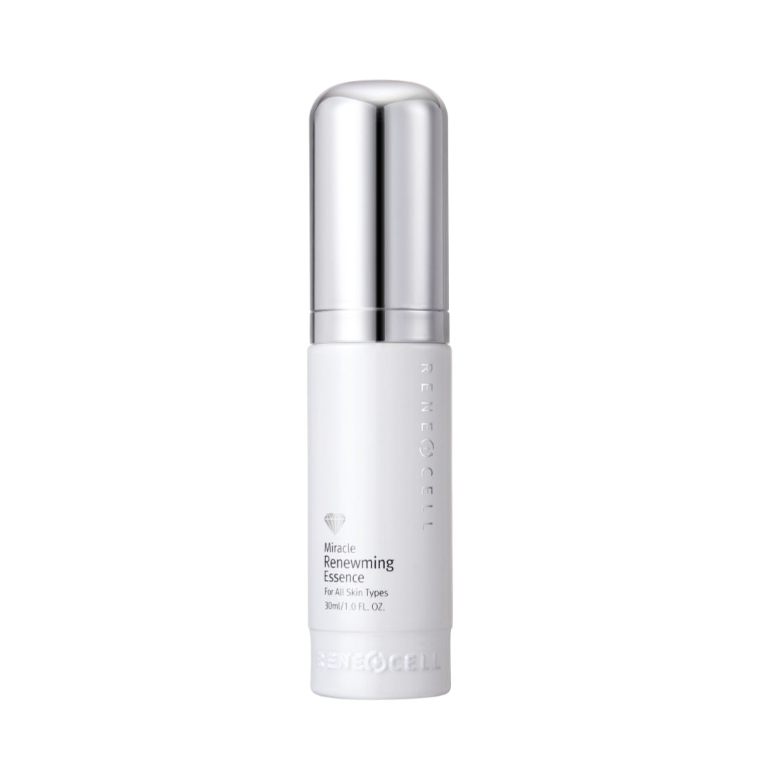 奇蹟鑽石精華 30mL｜RENECELL