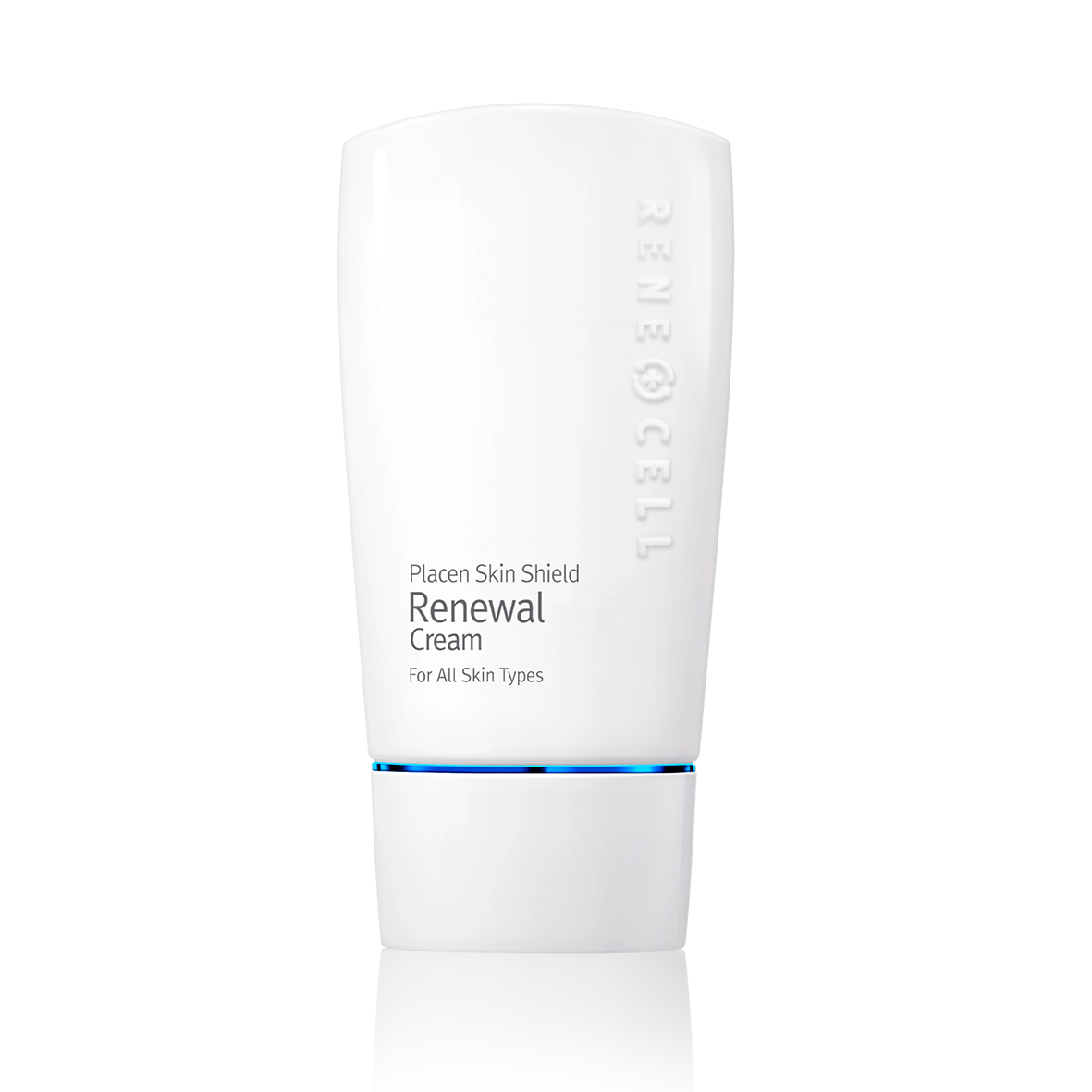 保濕修護霜 50mL｜CHARIS