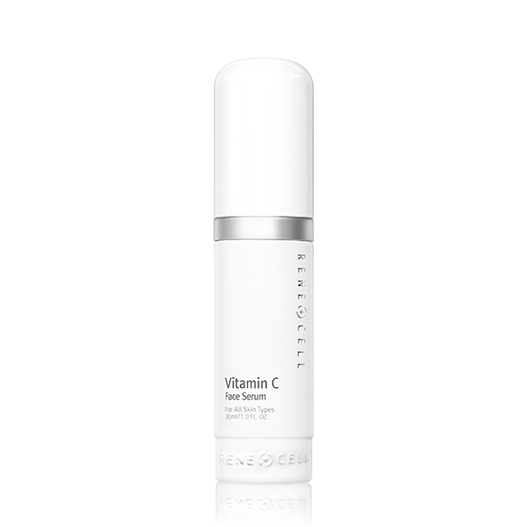 維生素C精華 30mL｜CHARIS