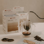 極選職人精品濾掛咖啡 30 入組｜SCA認證烘豆師監製