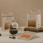 極選職人精品濾掛咖啡 30 入組｜SCA認證烘豆師監製