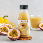 HPP冷壓綜合蔬果纖活飲 12瓶組｜低糖清潤