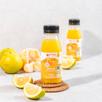 HPP冷壓綜合蔬果纖活飲 12瓶組｜每日蔬果