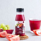 HPP冷壓綜合蔬果纖活飲 12瓶組｜每日蔬果