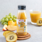 HPP冷壓綜合蔬果纖活飲 12瓶組｜每日蔬果