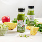 蘿蔔硫素 冷壓蔬果 鮮級飲6瓶組｜外食族必備