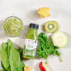 蘿蔔硫素 冷壓蔬果 鮮級飲6瓶組｜外食族必備