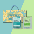 Fermentation liquid travel-size 2-pack gift box (choose one) | Ideal for gifting