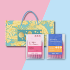 發酵液隨身包2入禮盒 任選｜送禮首選