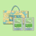 Fermentation liquid travel-size 2-pack gift box (choose one) | Ideal for gifting