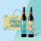 發酵液瓶裝2入禮盒 任選｜送禮首選