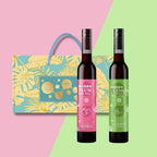 Fermentation liquid bottled 2-pack gift set (choose one) | Ideal for gifting