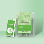 屏東檸檬發酵液 隨身包20mL x 15包｜潤喉生津