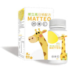 Day-Night Formula 60 Capsules/Bottle｜Daytime Nutritional Supplement