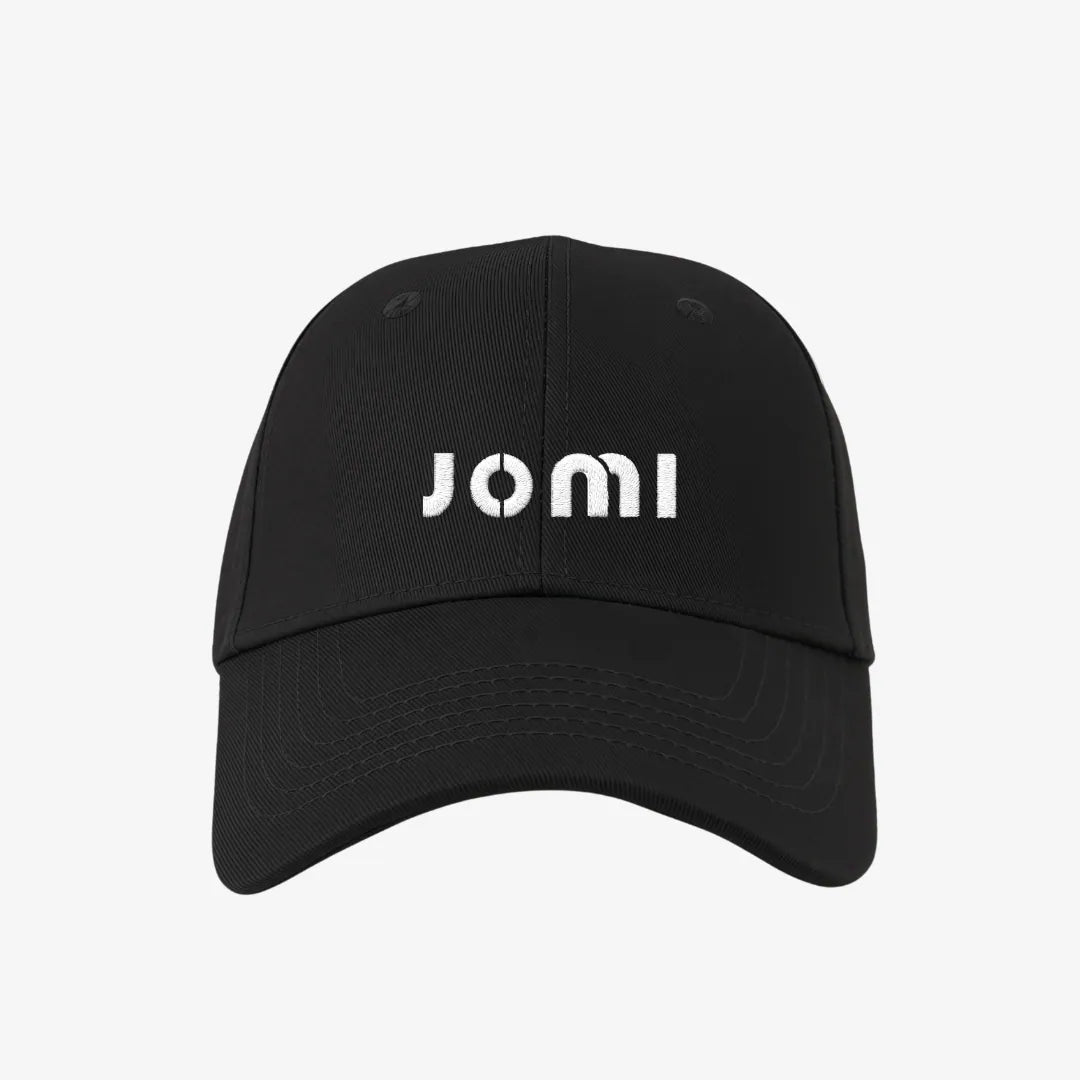 刺繡棒球帽｜JOMI official