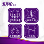 獨家大抽數 創新面紙 270抽×40包｜可分散配方