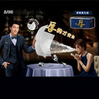 厚棒抽取式衛生紙 90抽×30包｜每抽四層