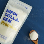 Premium 100% 純膠原蛋白胜肽 白金版 100g x 3包/盒｜高吸收