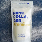 Premium 100% 純膠原蛋白胜肽 白金版 100g x 3包/盒｜高吸收