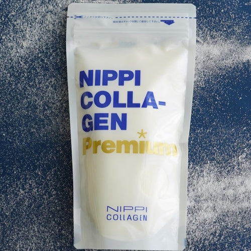 Premium 100% 純膠原蛋白胜肽 白金版 100g x 3包/盒｜高吸收