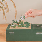 宜蘭農家 綠映大地米禮盒｜送禮首選