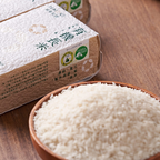 宜蘭農家 台農秈22號長秈米｜高纖低澱