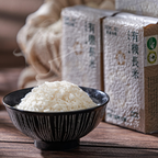 宜蘭農家 台農秈22號長秈米｜高纖低澱